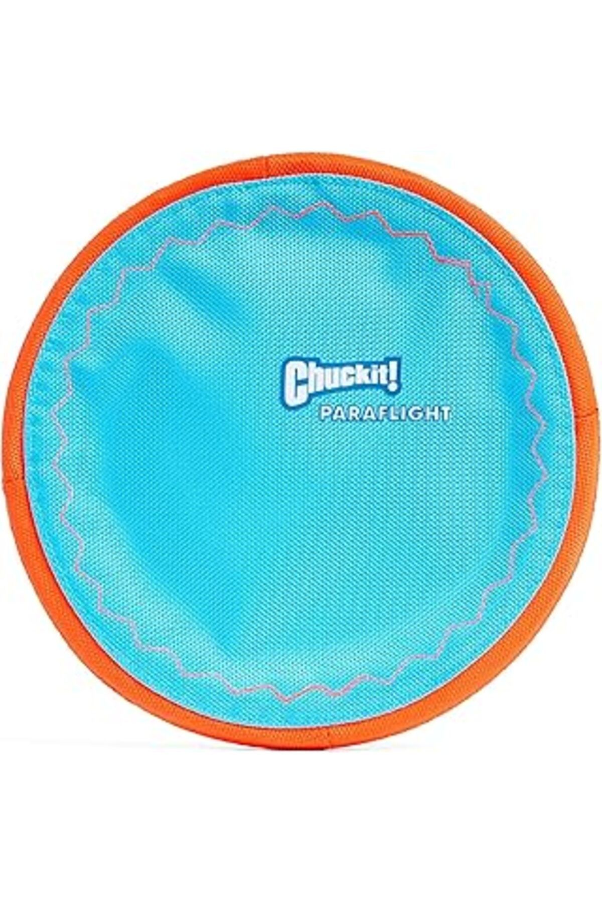 ASİTAN Chuckit! Paraflight Frizbi (Büyük Boy)