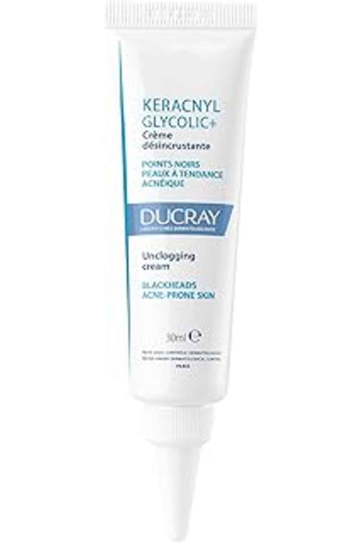 ASİTAN Keracnyl Glycolic+ Krem 30 Ml