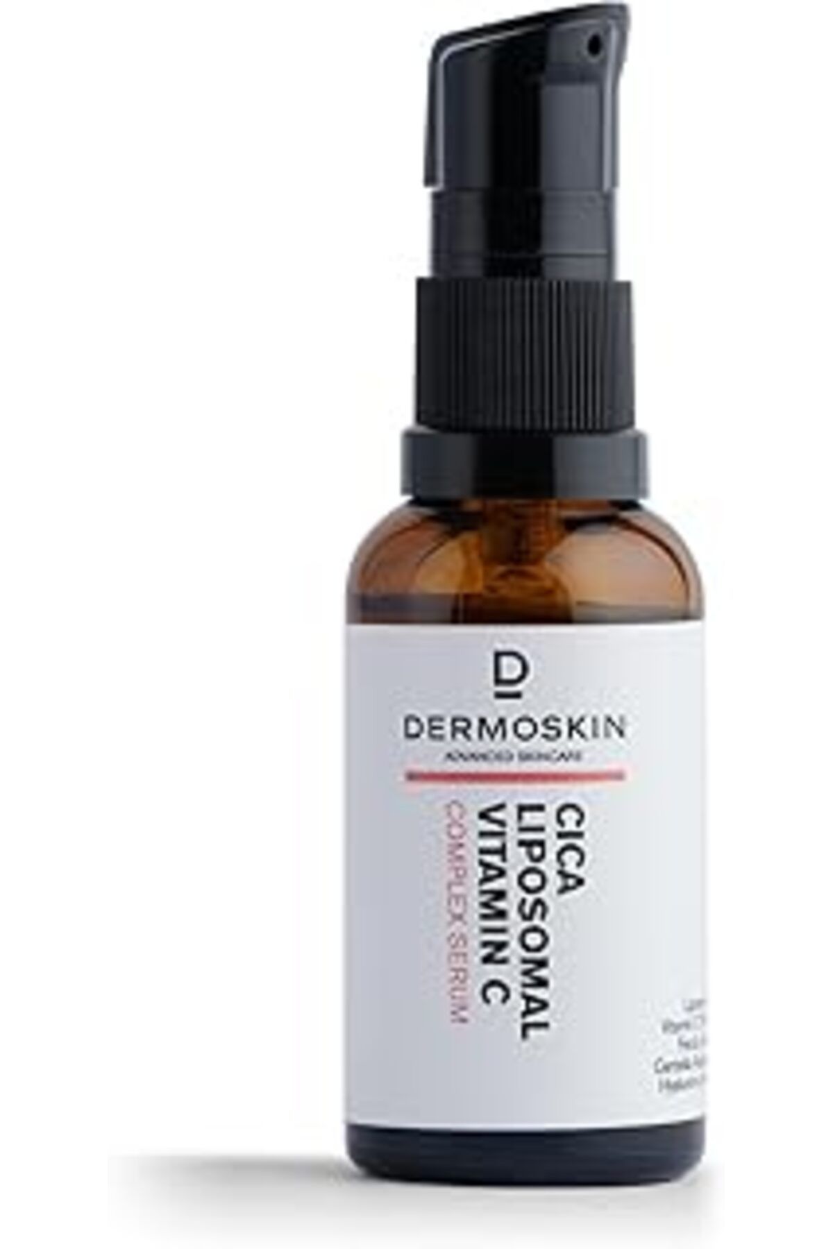ASİTAN Cica Advanced Skincare Cica Liposomal Vitamin C Complex Serum