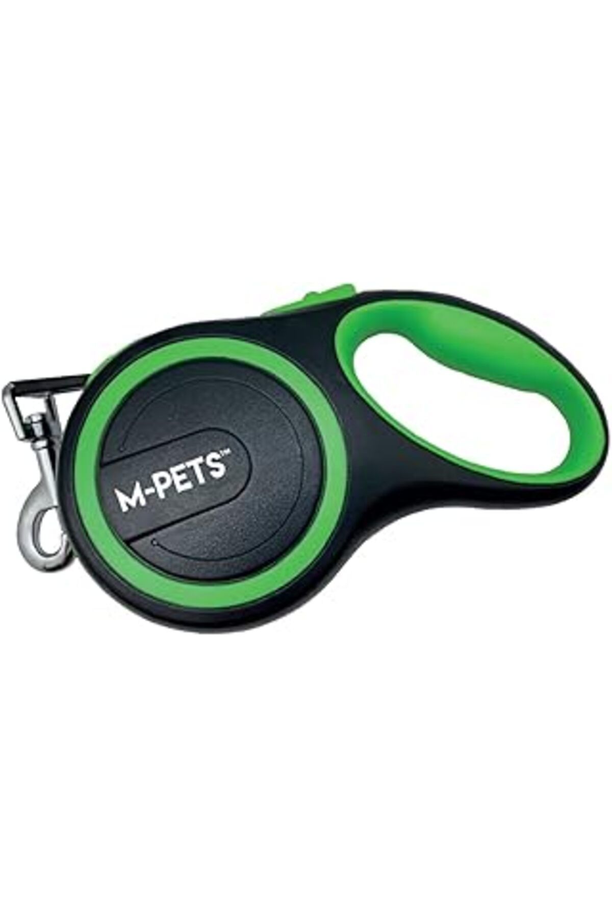 NETWORK ART M-Pets Liberty Otomatik Gezdirme Şerit 3 Mt Yeşil S