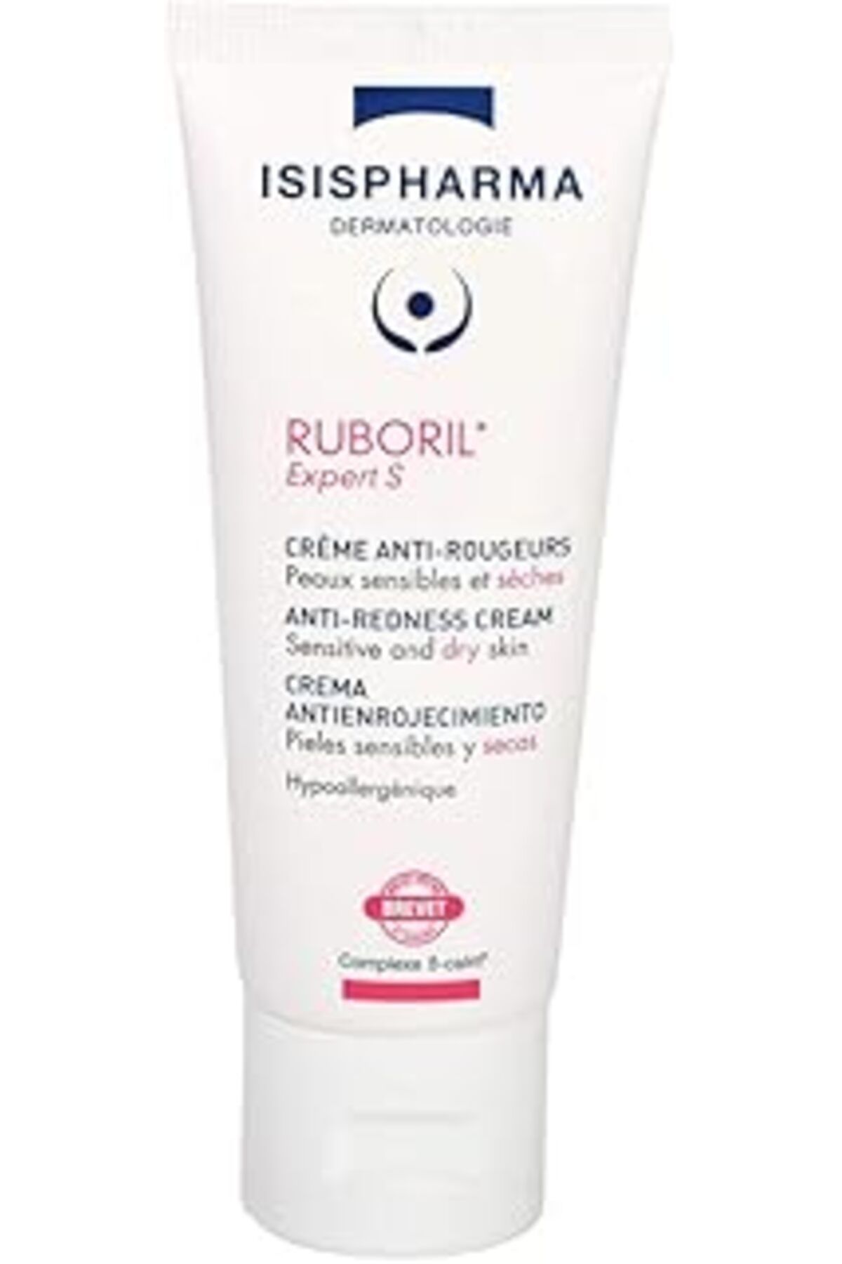 ASİTAN Isıs Pharma Ruboril Expert S 40 Ml