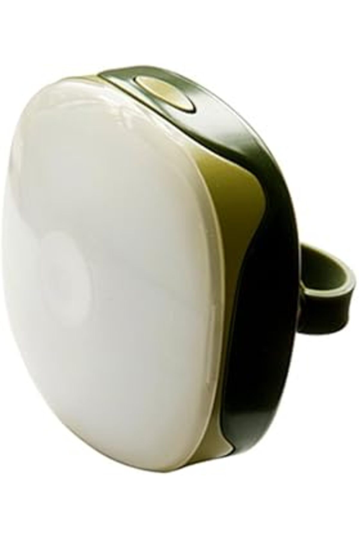 Qedii Wildland Magnetic Mini Lamba, Beyaz