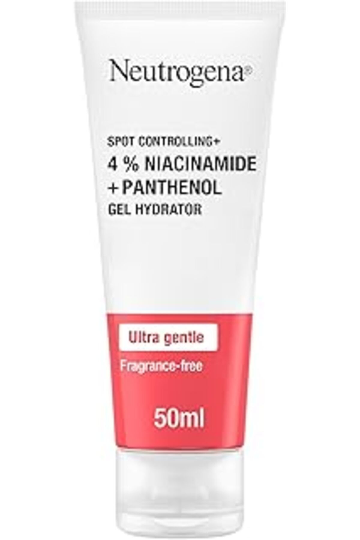 ASİTAN Neutrogena Karşıtı Nemlendirici