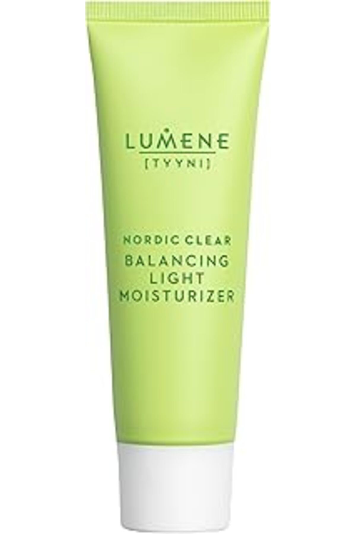 ASİTAN Lumene Sebum Dengeleyici Su Bazlı Nemlendirici