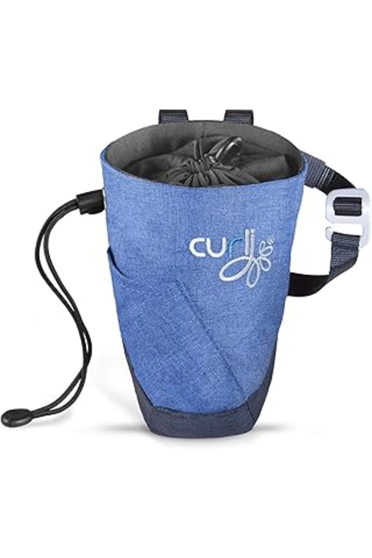 NETWORK ART Treat Bag V2 Blue