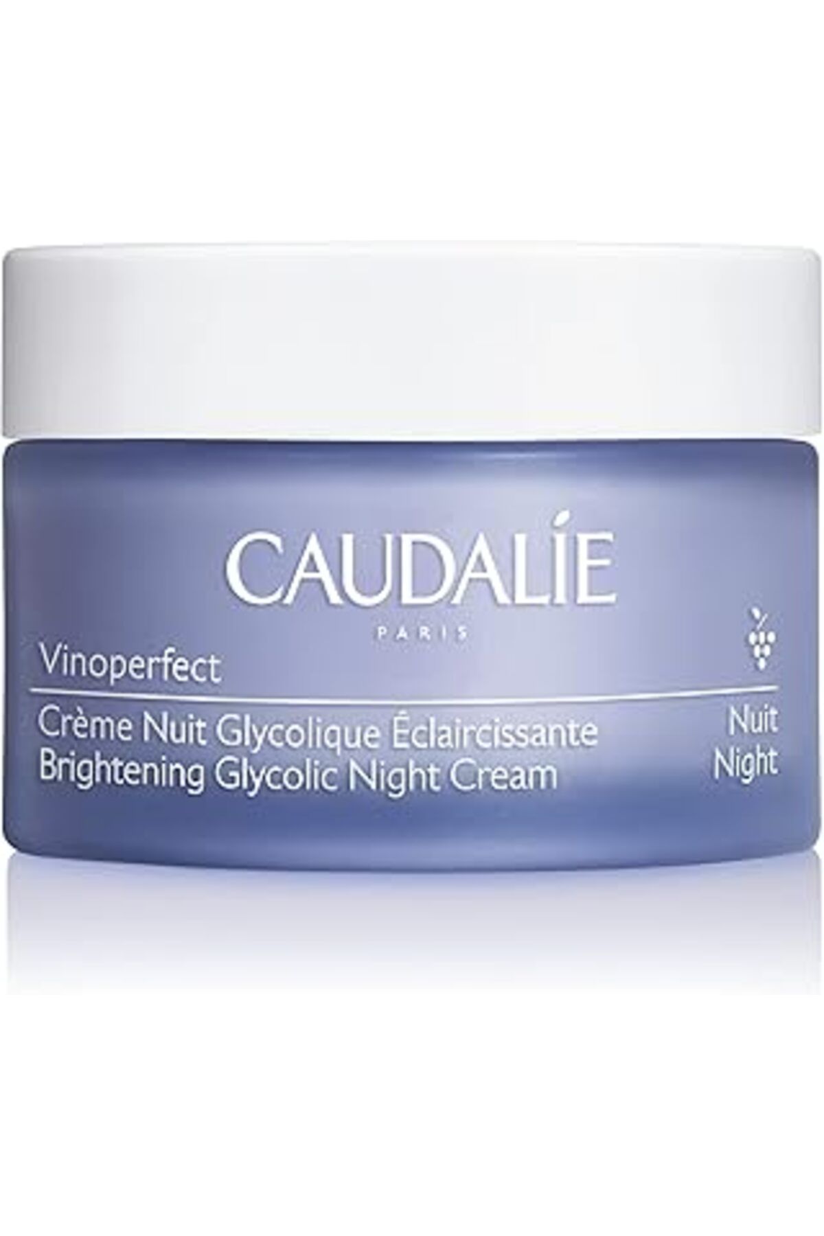 ASİTAN Vinoperfect Dark Spot Glycolic Night Cream - 50 Ml