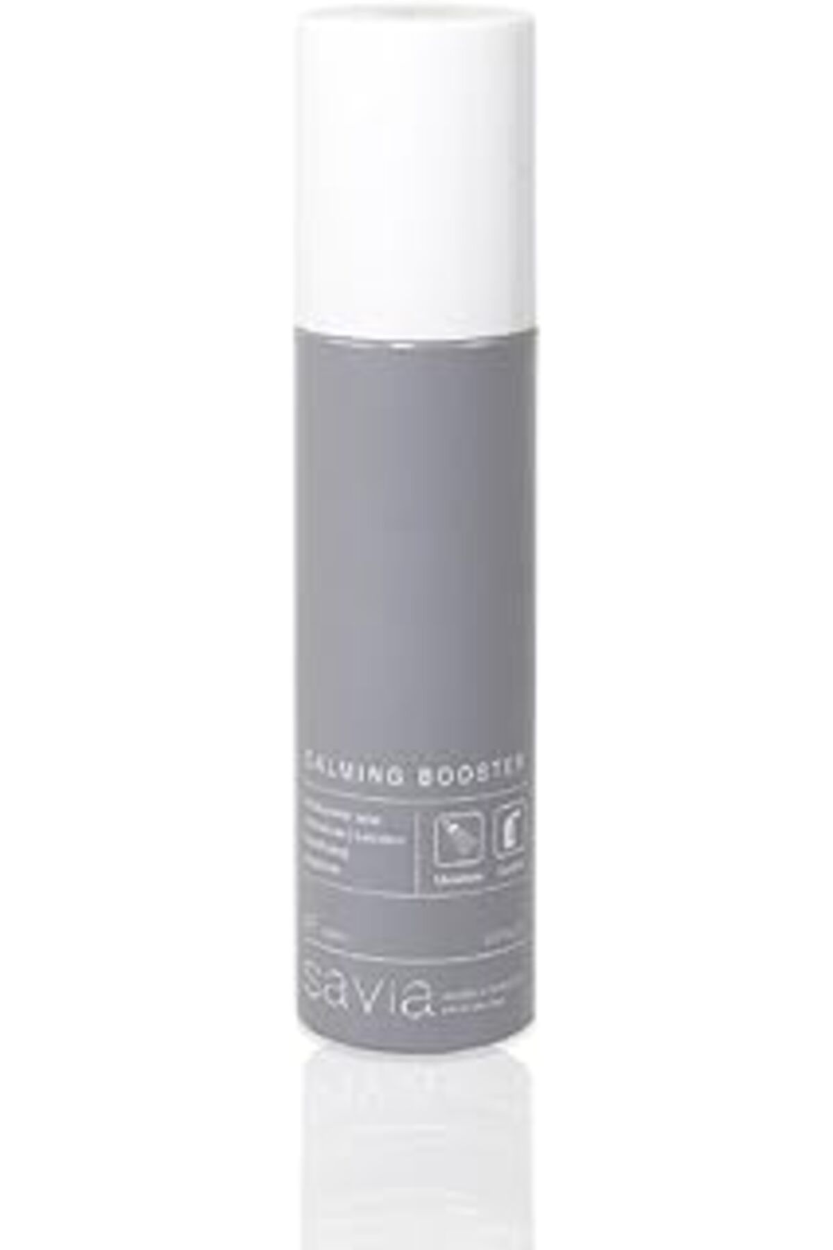 ASİTAN Savia Calming Booster – Cilt Bariyerini Güçlendiren Yatıştırıcı Serum, Panthenol, Hyaluronik Asit V