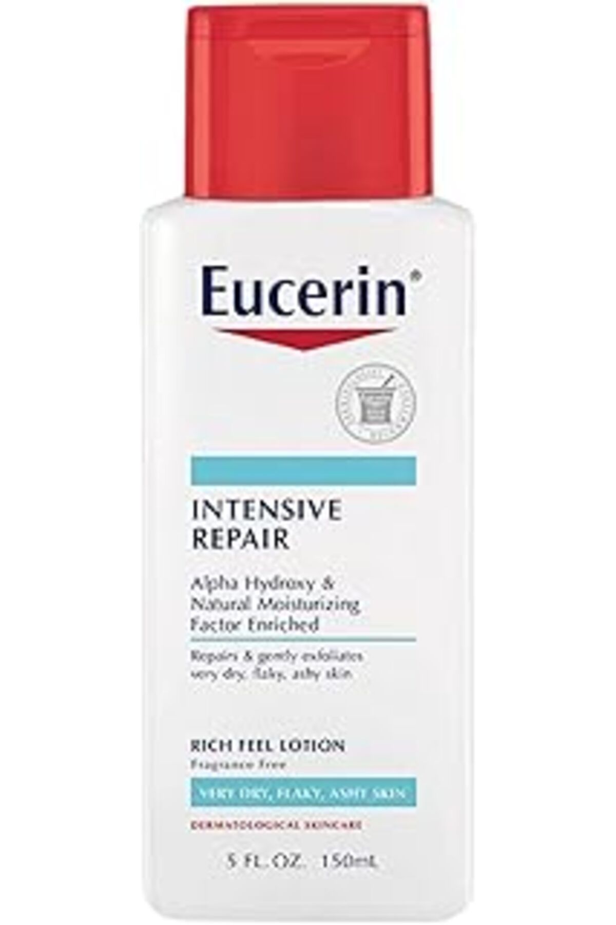 ASİTAN Eucerin Yoğun Onarım Çok Kuru Cilt Losyonu - 5 Oz