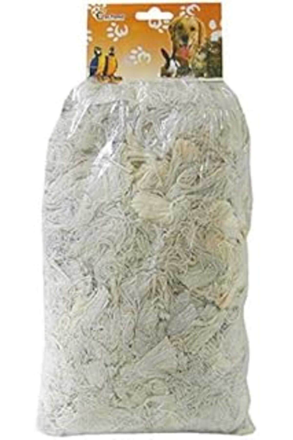Mu Art Ahşap Beeztees Eastland 704101 Kuşlar İçin Yuva Kılı