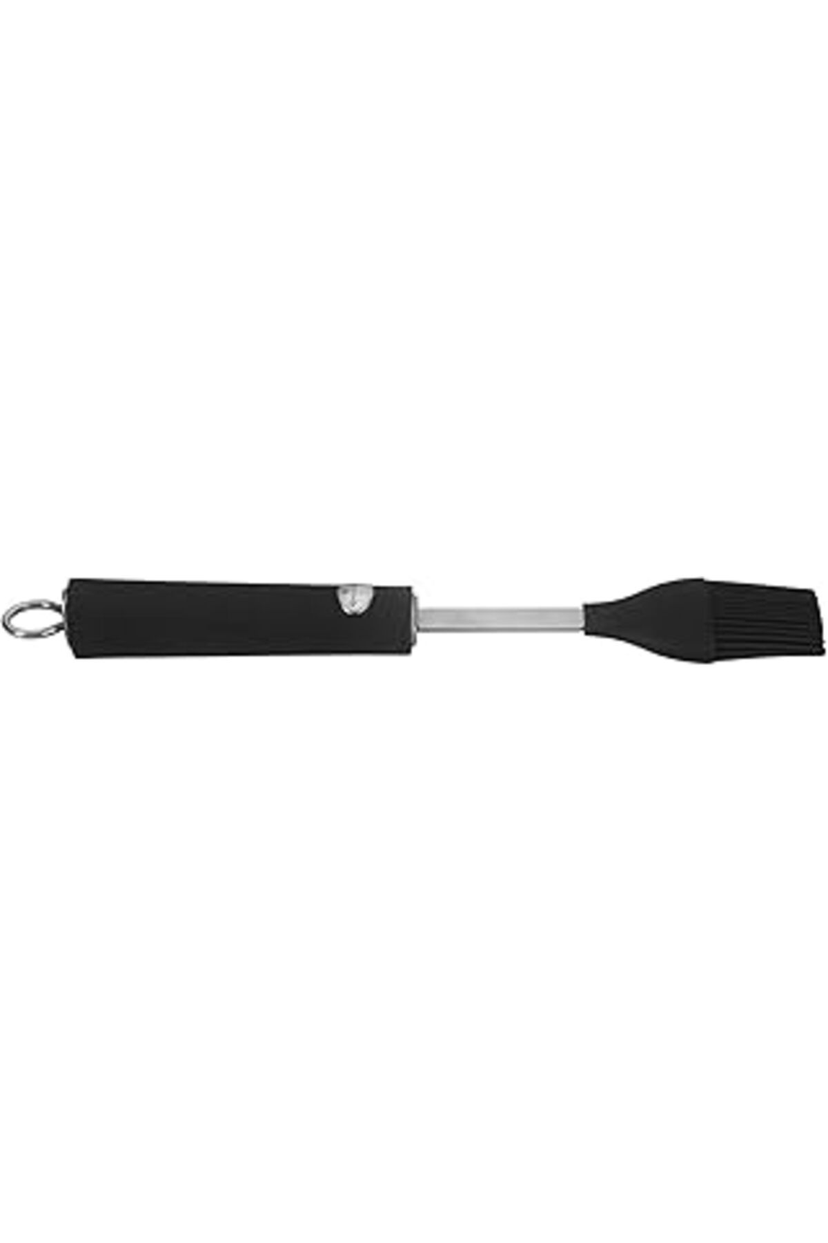 ASİTAN Porland Ghidini Twist Silikon Fırça 20Cm