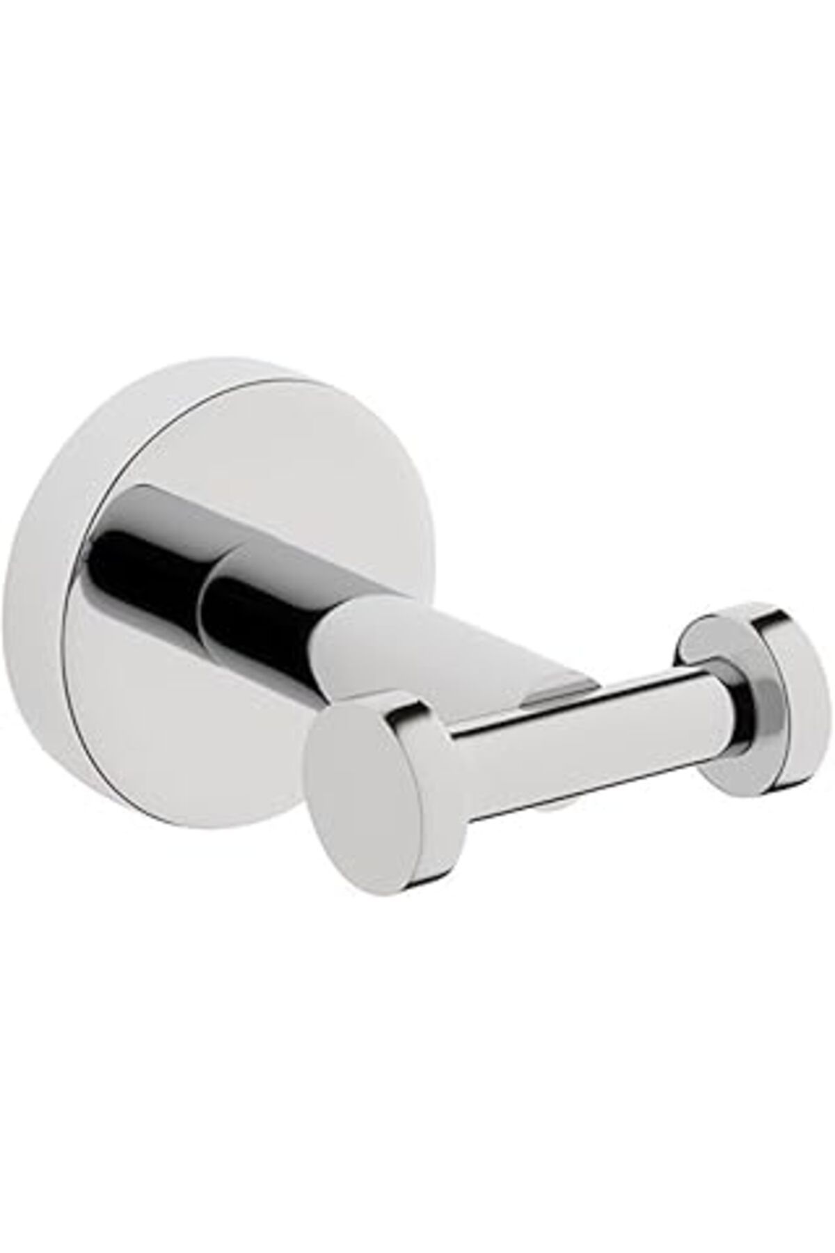 ASİTAN Vitra Base 200 A44102 İkili Askı, Krom