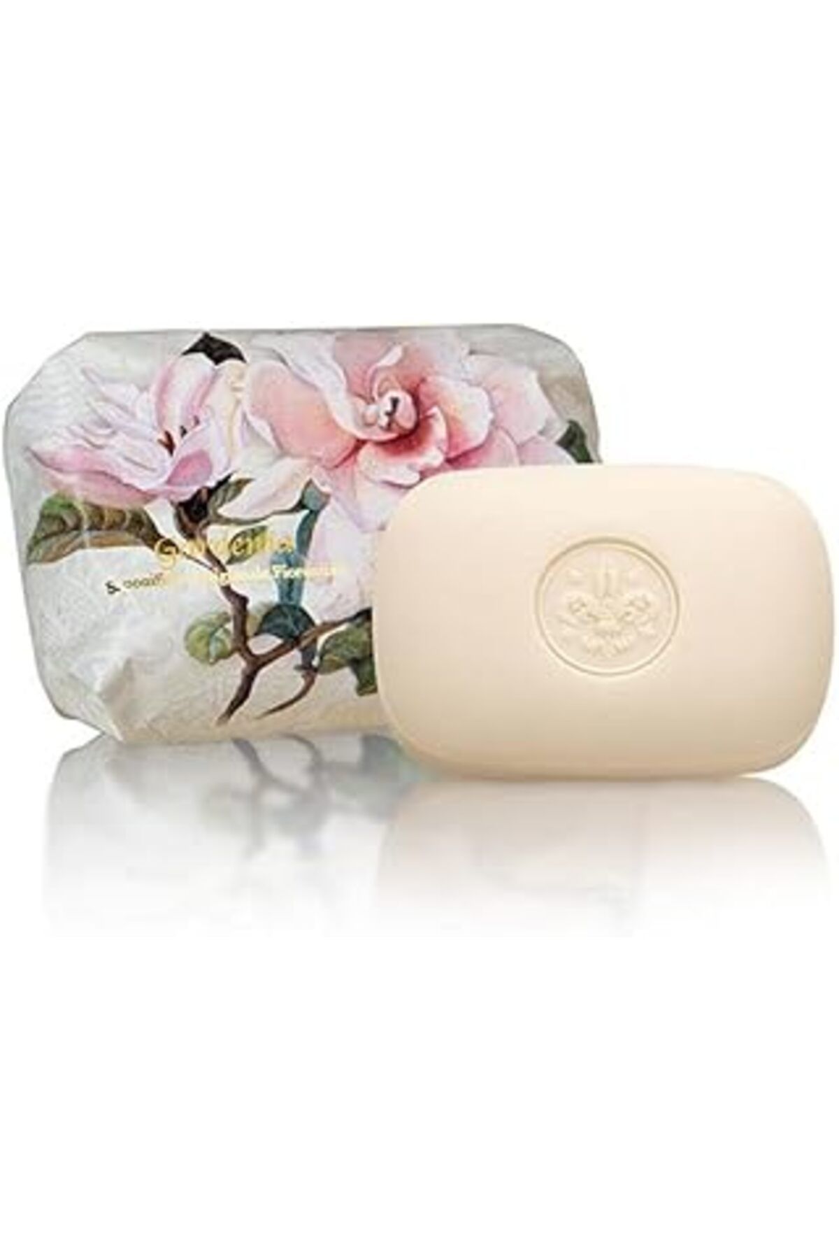ASİTAN Saponificio Artigianale Fiorentino Sabun 200 Gr (4) - Gardenia