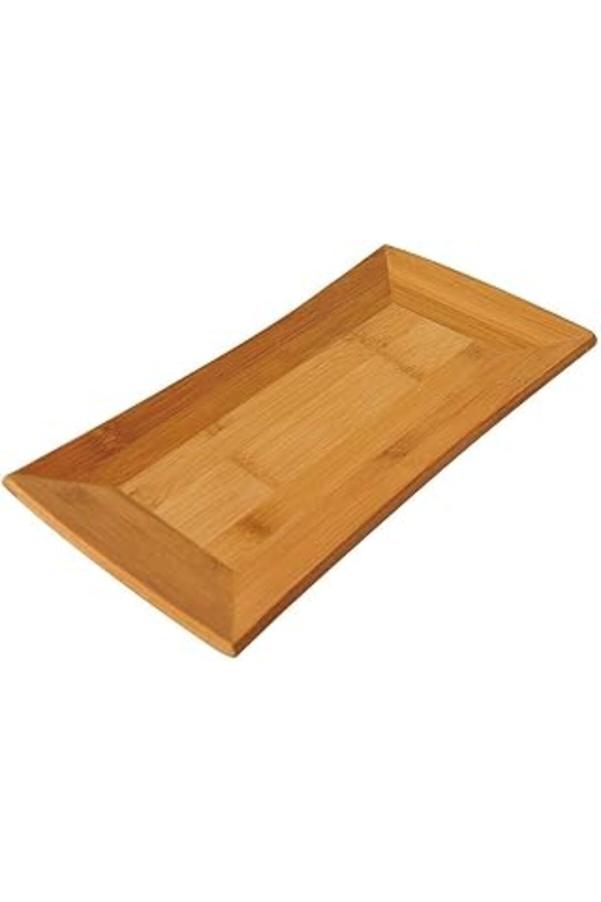 ASİTAN Bambum Americano Tepsi 19 Cm