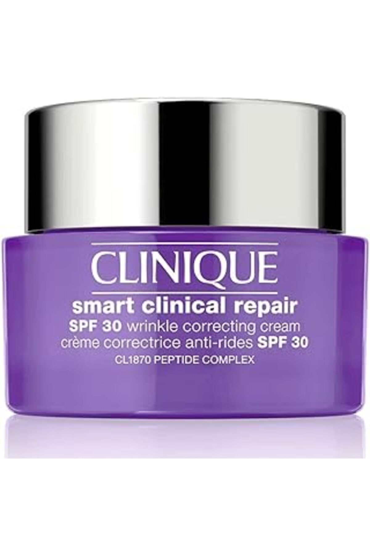 ASİTAN Smart Clinical Repair Wrinkle Spf 30 Cream 50 Ml