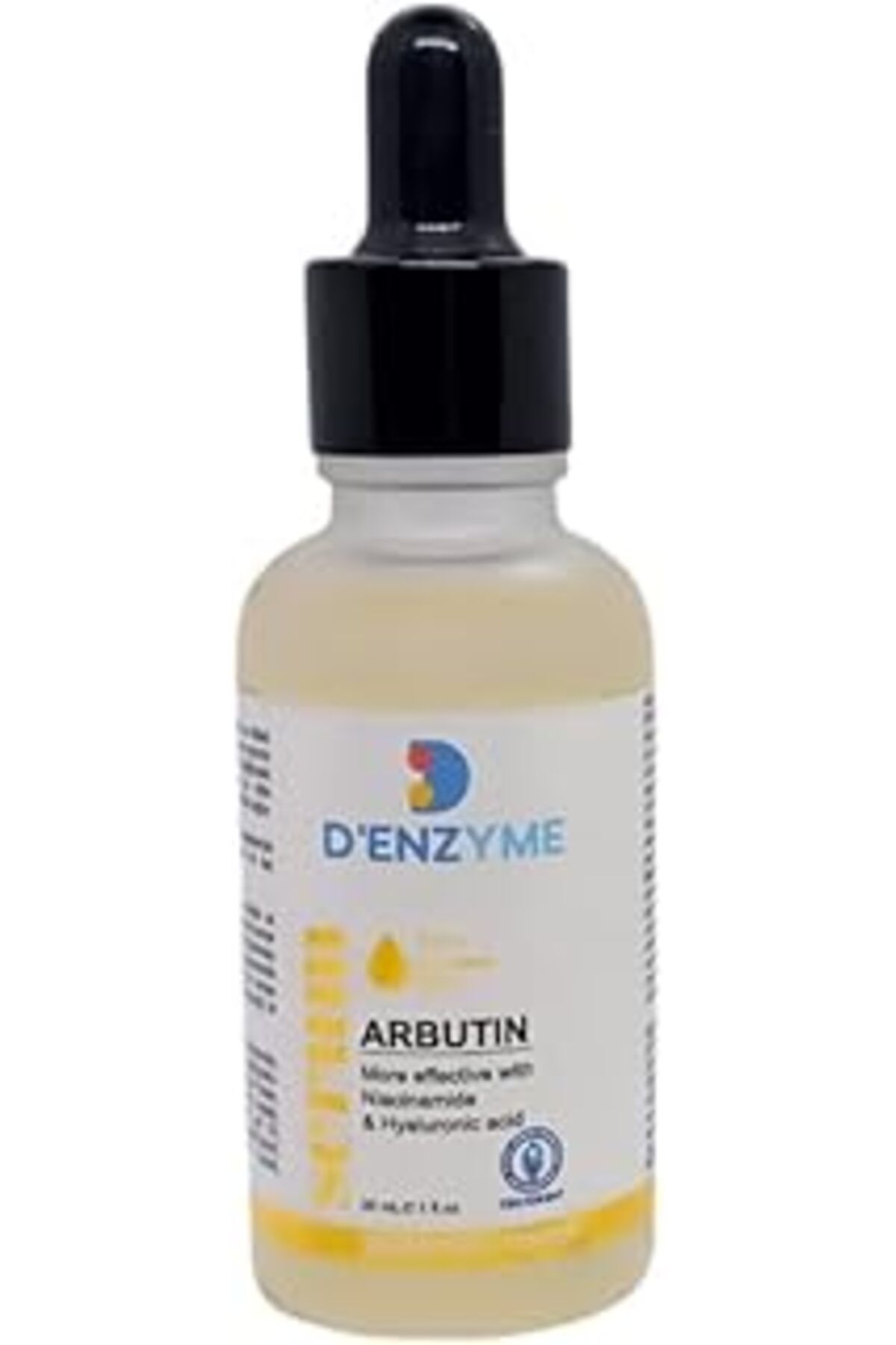 ASİTAN D'enzyme Arbutın Serum Leke Karşıtı-aydınlatıcı (more Effective With Niacinamide And Hyaluroni