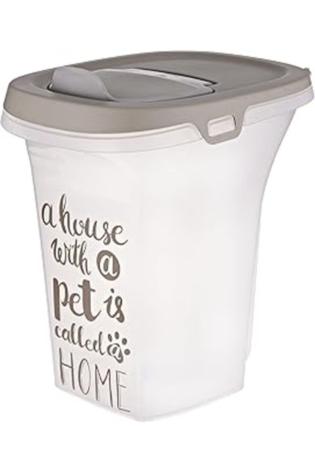 Mu Art Ahşap Moderna Trendy Story Pet Wisdom - Small - 6 L