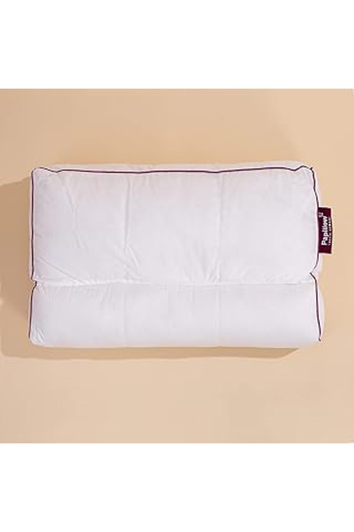 Qedii Papillow Medical Promed Yastık 60 * 40 Cm Ve Boyun Düzleşmesi Için