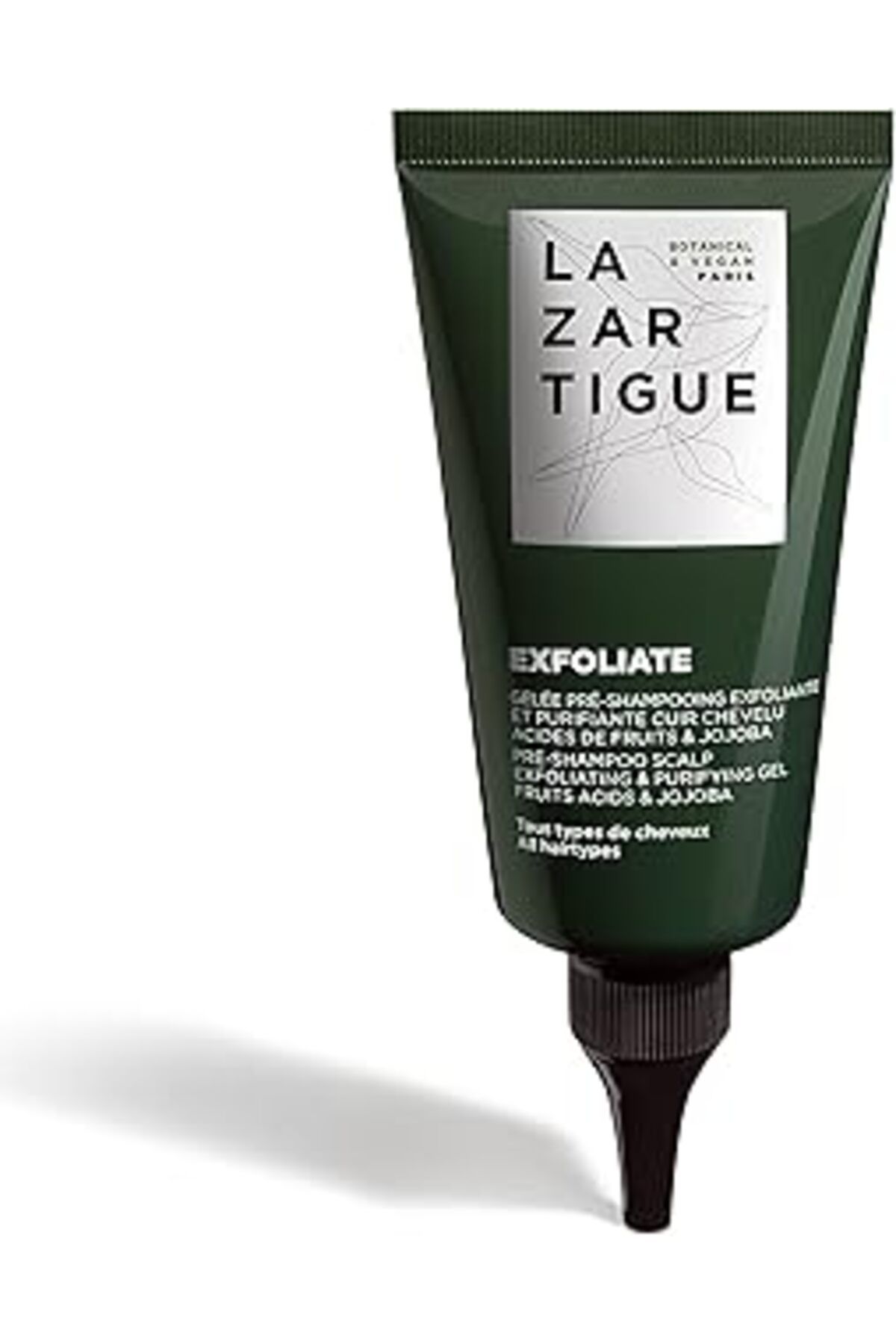 Mu Art Ahşap Lazartigue Exfoliate Exfoliating & Prufying Gel 75