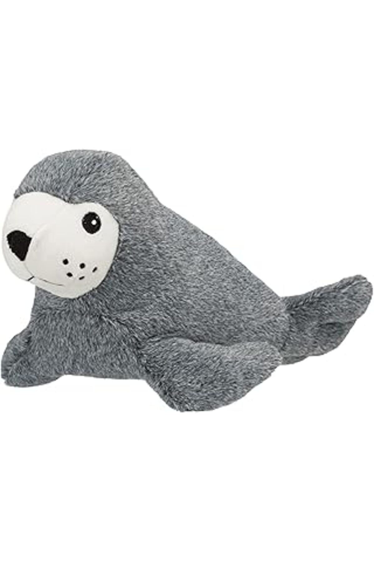 ASİTAN Trixie Köpek Oyuncağı Be Nordic Peluş Mor 28 Cm