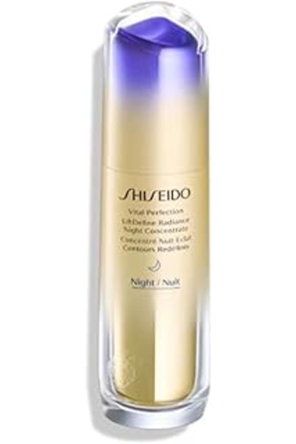 ASİTAN Perfection Radiance Night Concentrate 40Ml