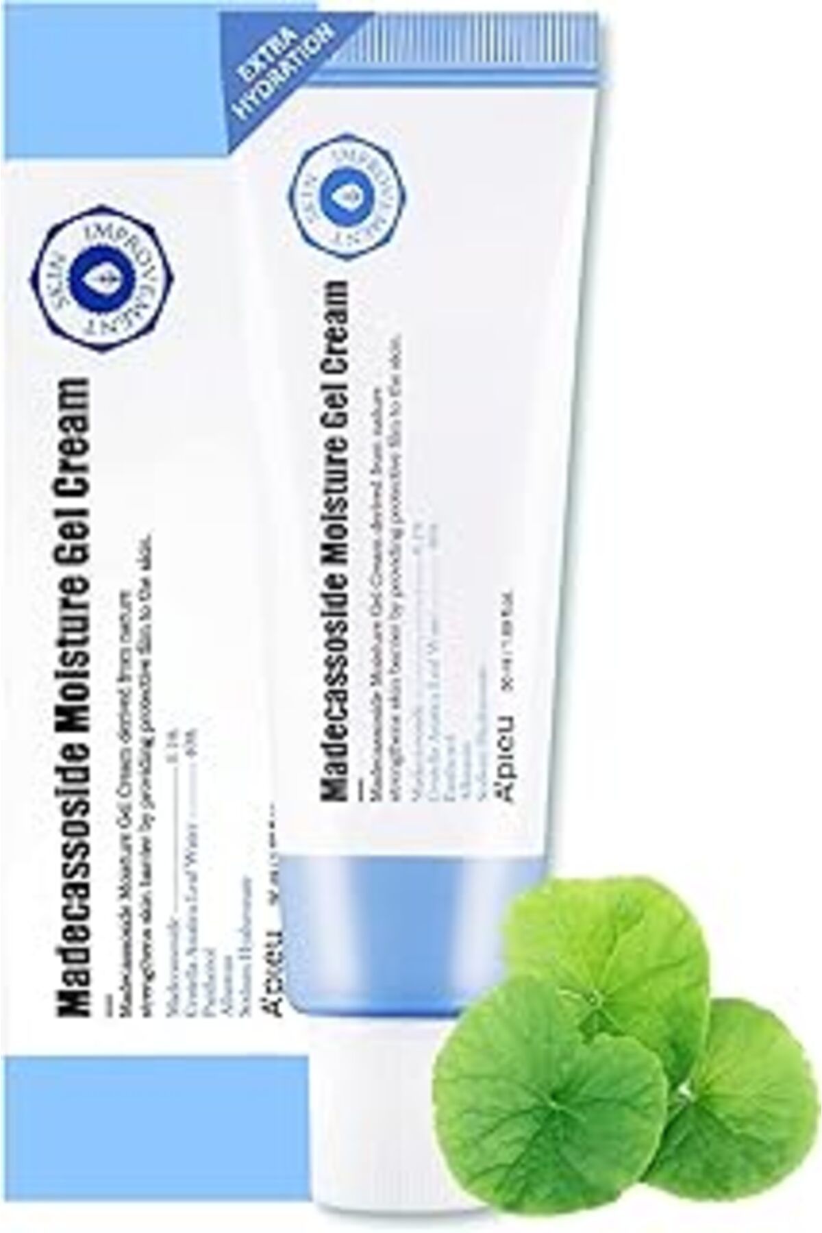 ASİTAN A'pieu Hassas Ve Yıpranmış Ciltlere Özel Nemlendirici Jel Krem A'pieu Madecassoside Moisture Gel Cr