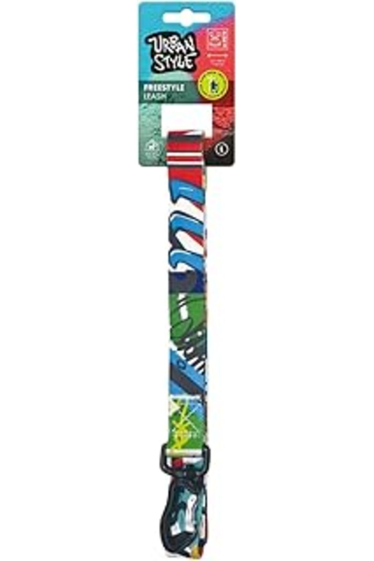 NETWORK ART M-Pets Urban Style Freestyle Gezdirme L