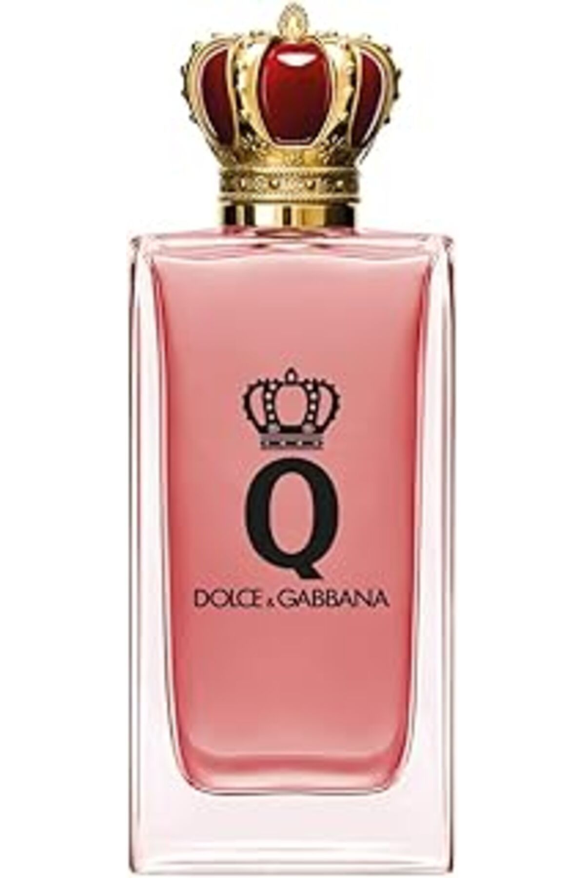Mu Art Ahşap Dolce & Gabbana Queen Intense Edp 100 Ml Kadın Parfüm
