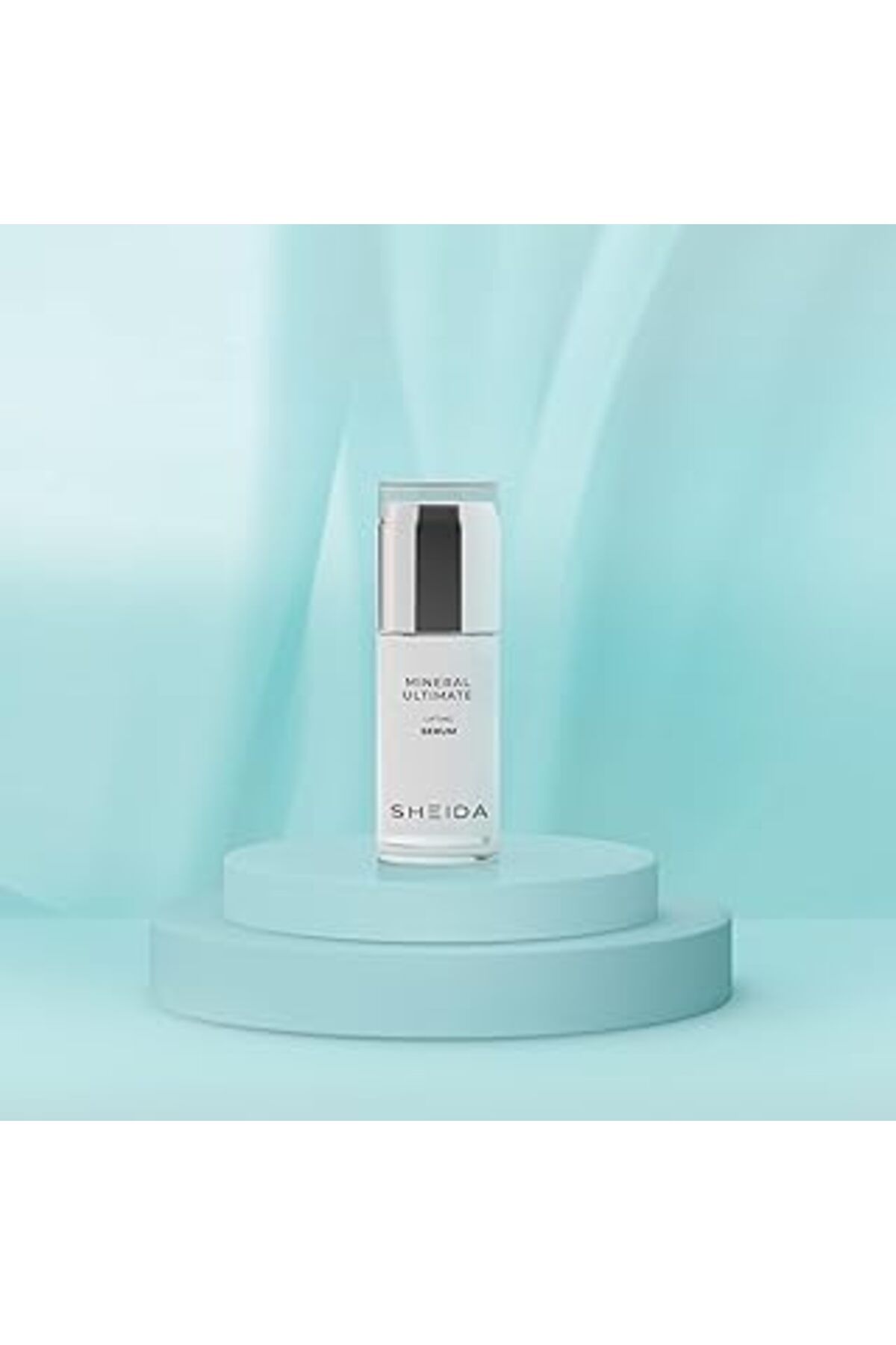 ASİTAN Sheida Mineral Ultimate Lifting Rich Serum 40ml Tüm Ciltler