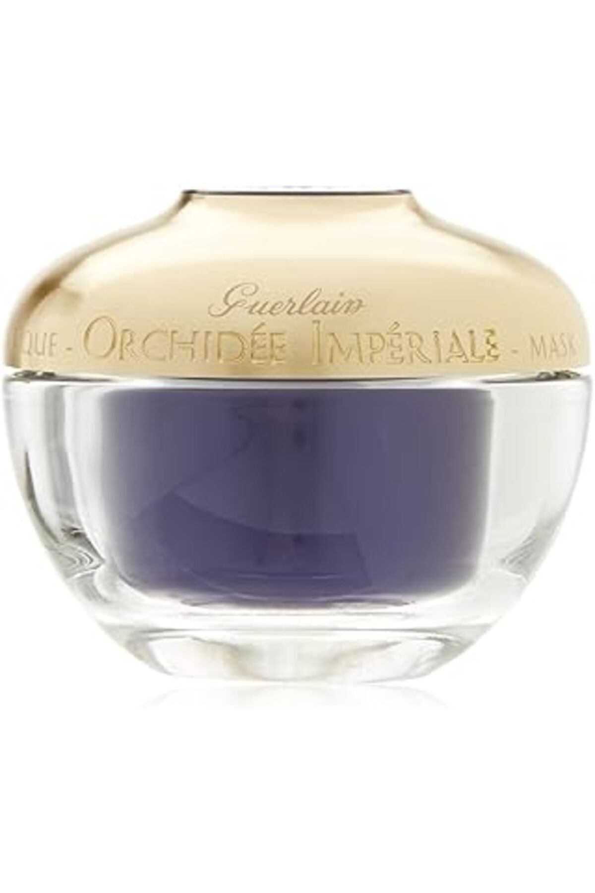 ASİTAN Orchidee Imperiale The Mask Cilt Yenileyici Yıkanan Maske (75 Ml)