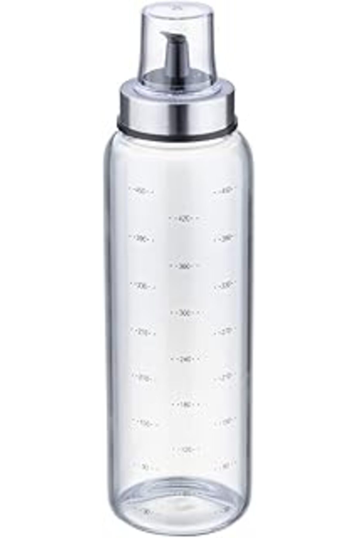 Mu Art Ahşap Bambum Damla Yağlık 500 Ml