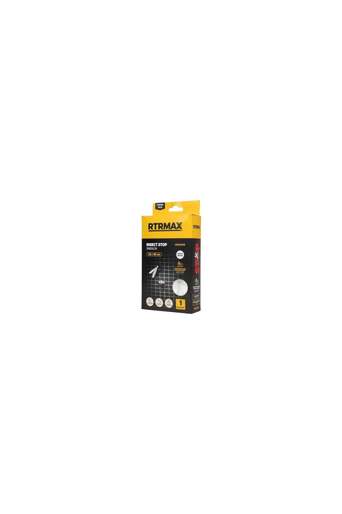 teknotrust Hazır Sineklik 125cm*150cm