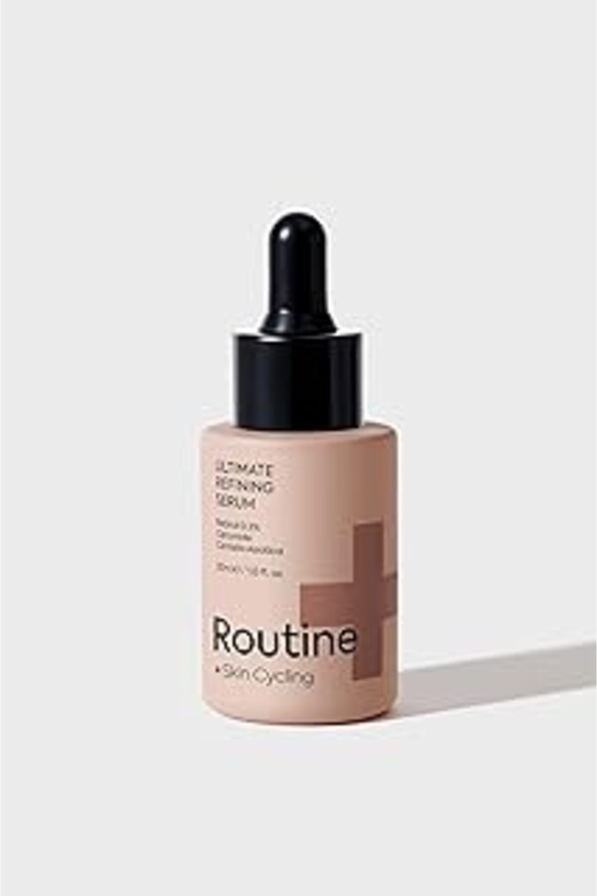 ASİTAN Rutine+ Ultimate Arındırıcı Serum