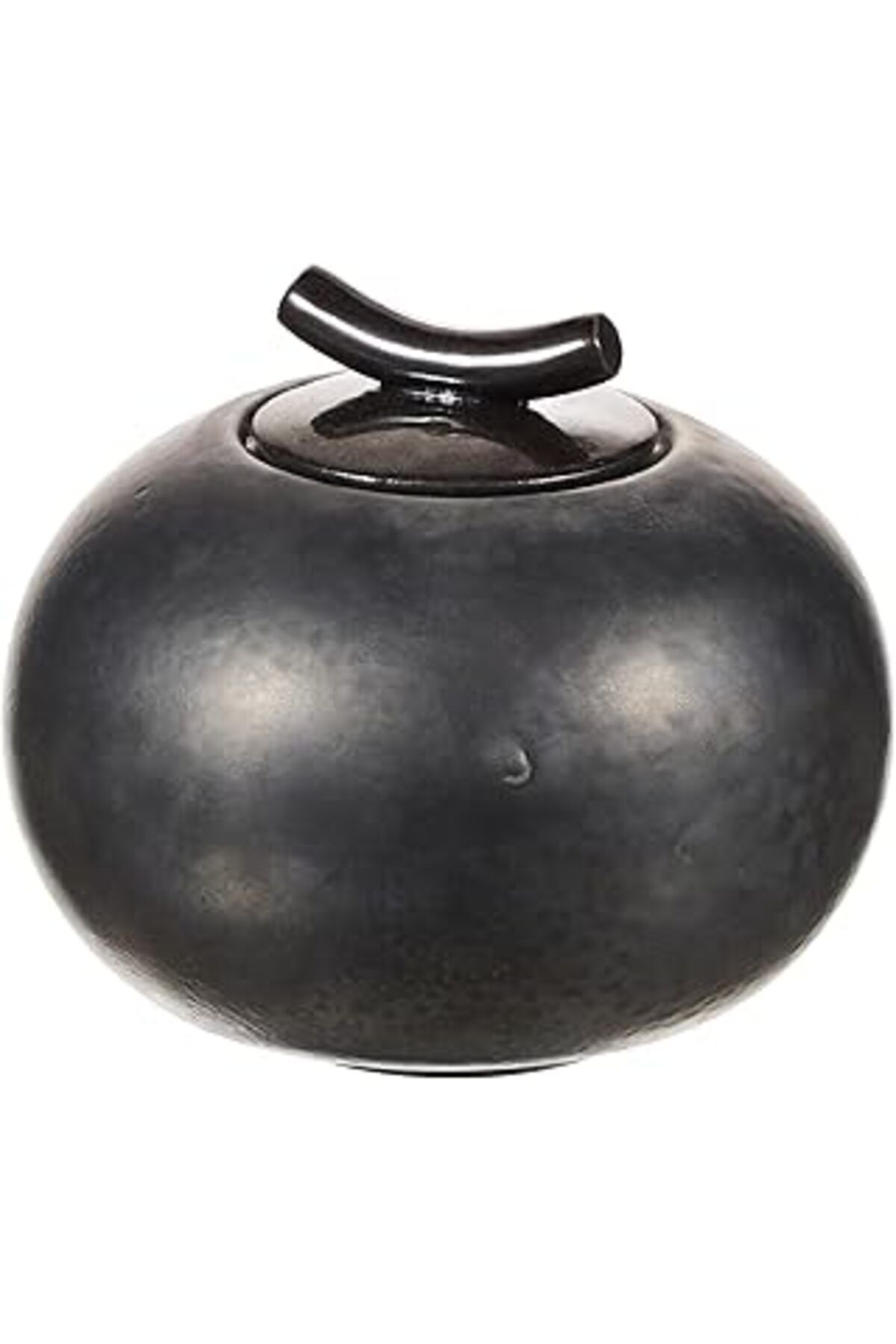 Mu Art Ahşap Cemile 1See-027 Buyuk Yuvarlak Sekerlik