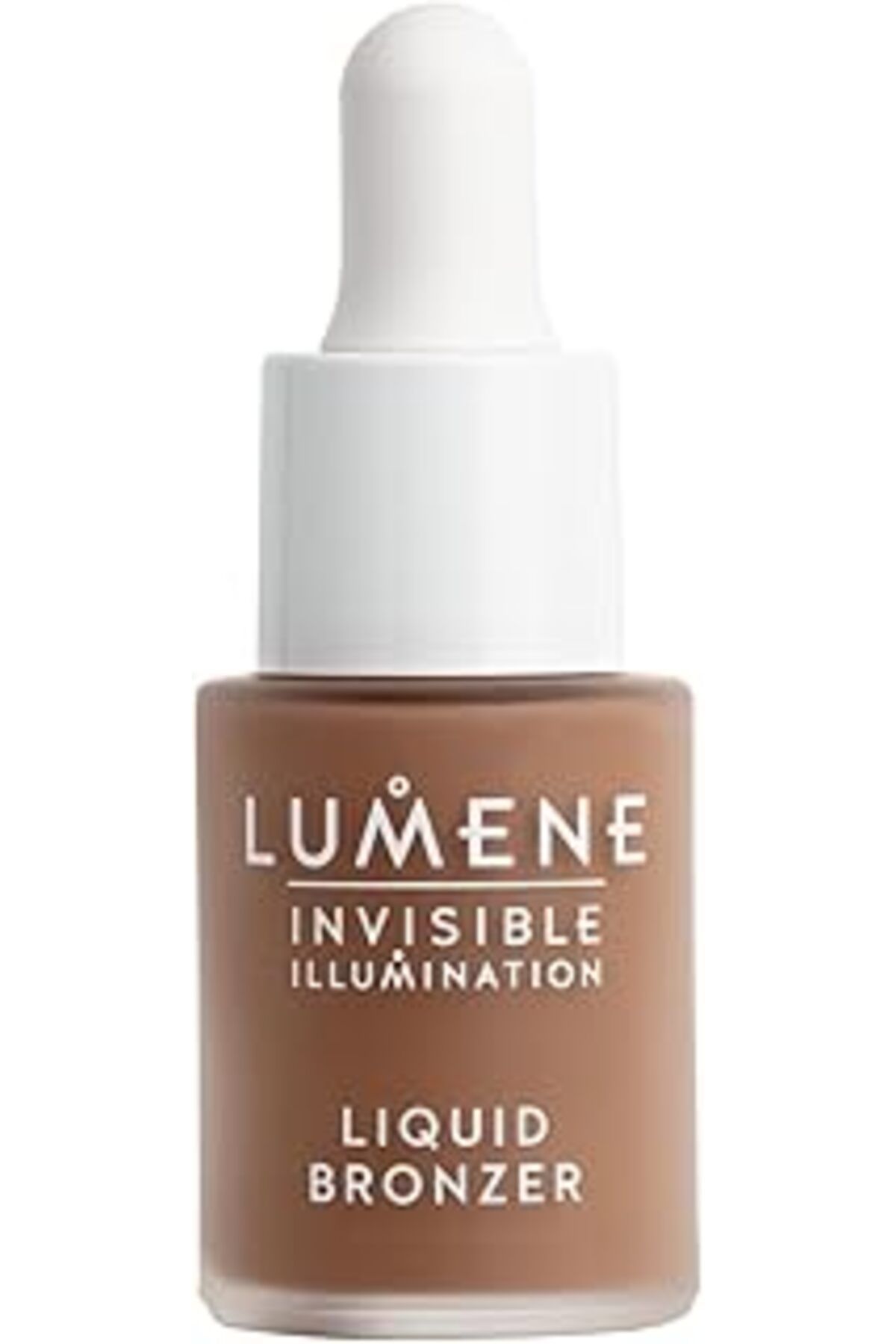 NETWORK ART-Lumene Liquid Bronzer Liquid Bronzer Deep Glow 1