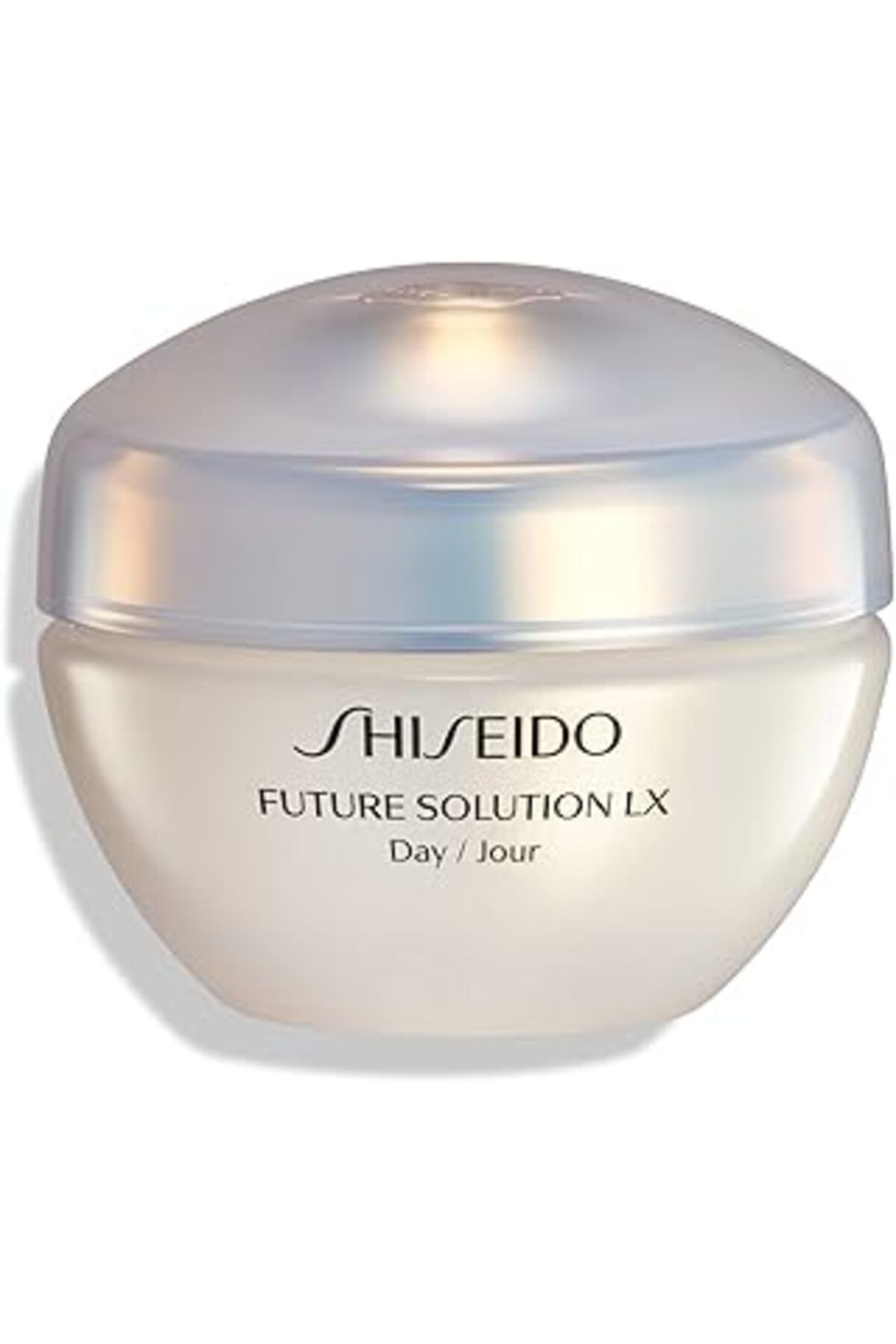 NETWORK ART Future Solution Lx Total Protective Cream Spf 20 50 Ml 1 Paket (1 X 1 Adet)