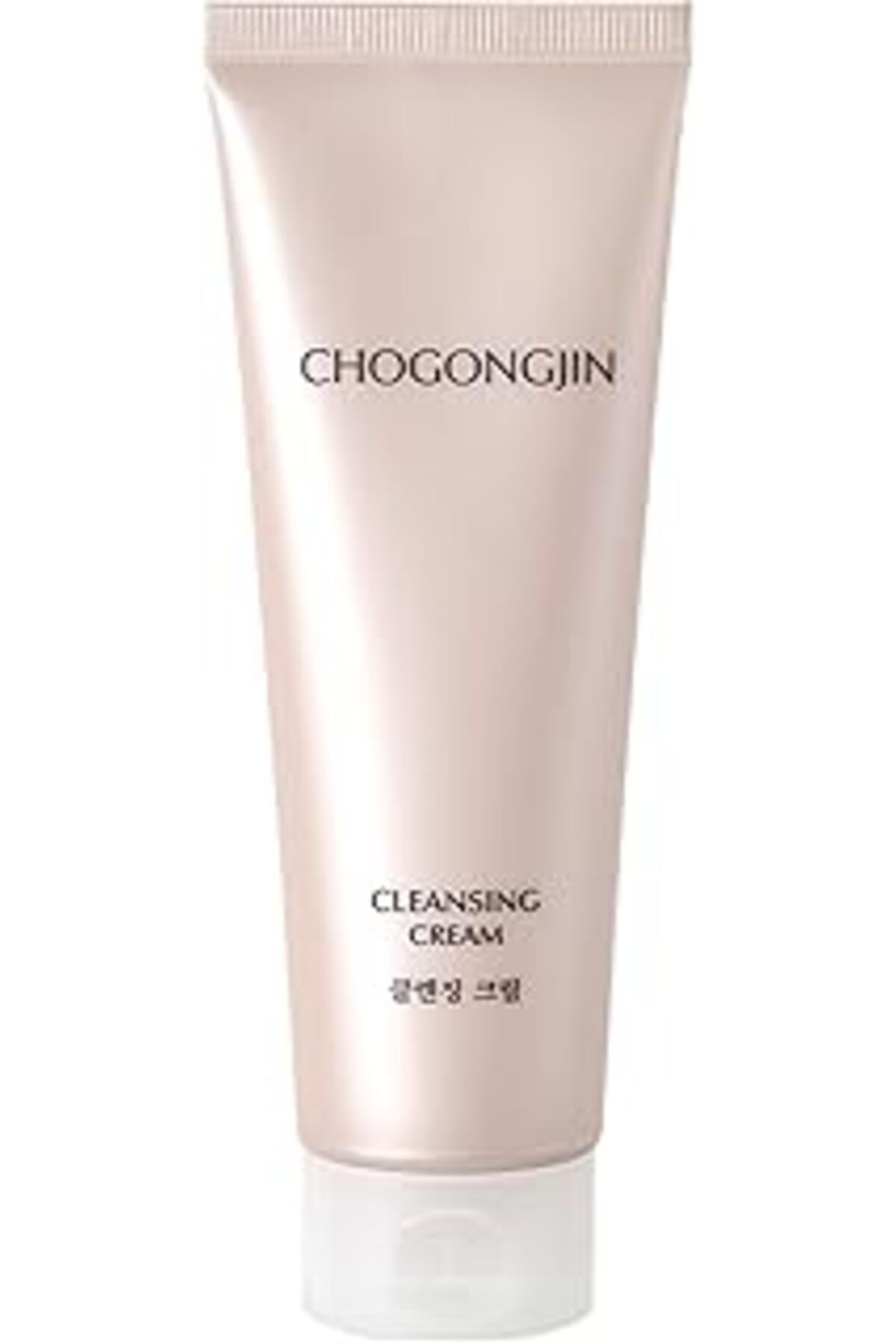 NETWORK ART Kuru Ve Hassas Ciltler İçin Derinlemesine Bakım Sağlayan Temizleme Kremi Chogongjin Cleansing Cream