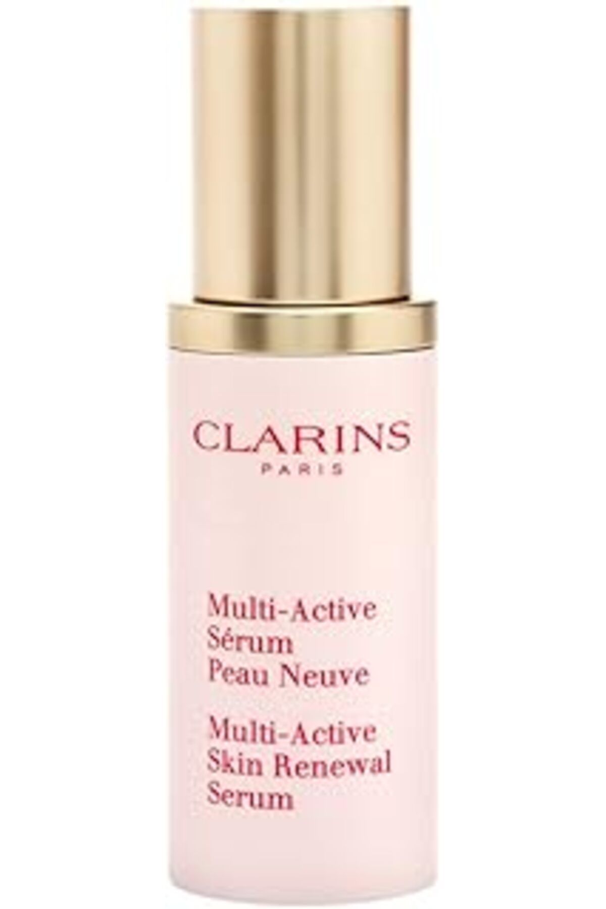 ASİTAN Clarins Multi Active Skin Renewal Peeling Özellikli Serum (30 ML)
