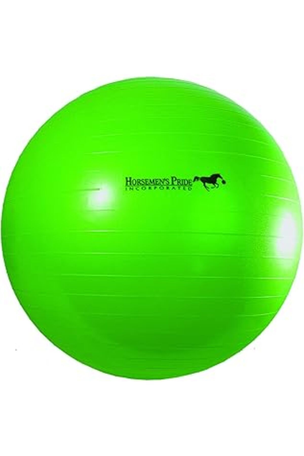 ASİTAN Horsemen'S Pride Mega Ball Für Pferde