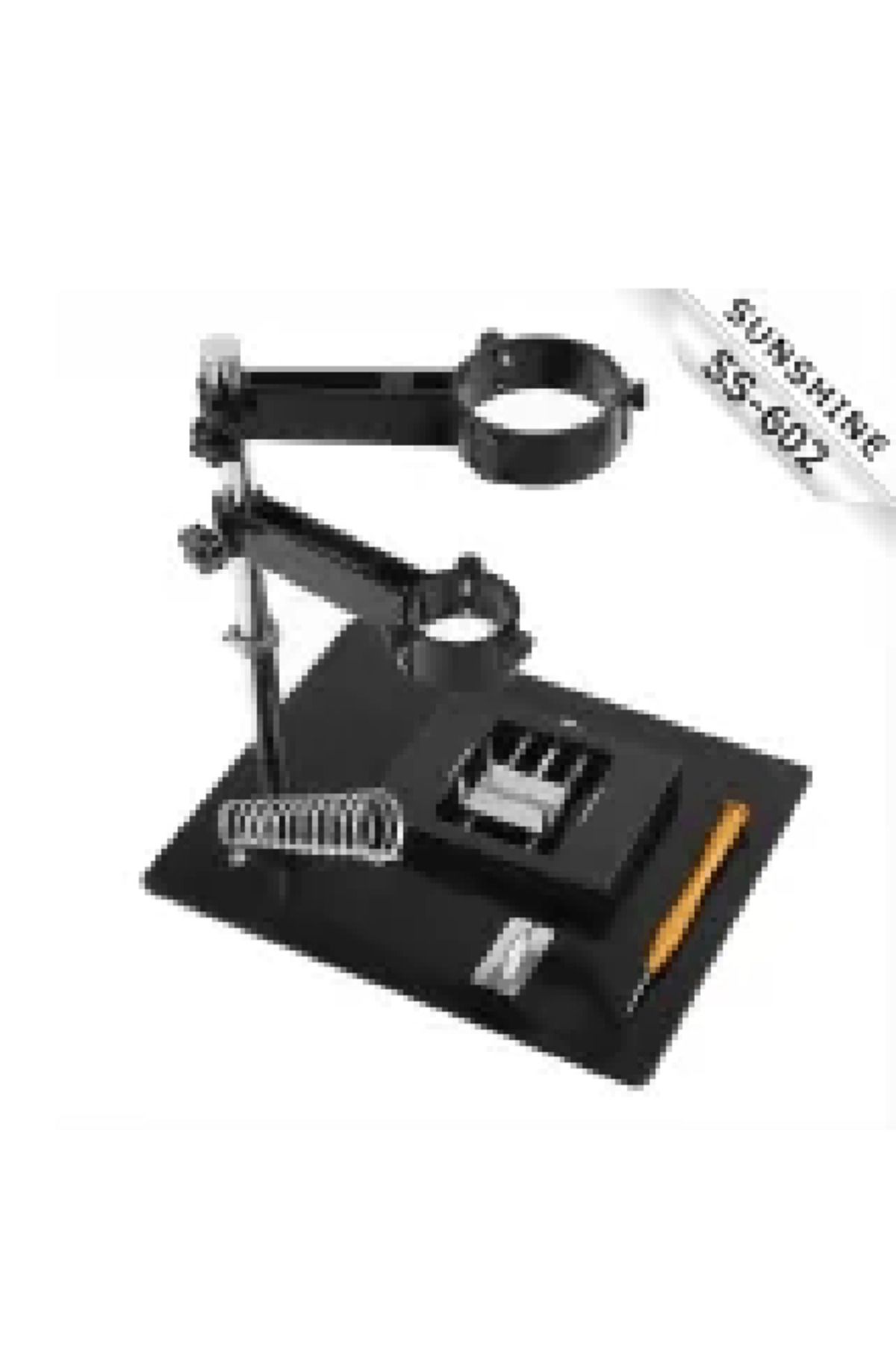çözüm plastik Ss-602 F-204 Havya Sabitleyici