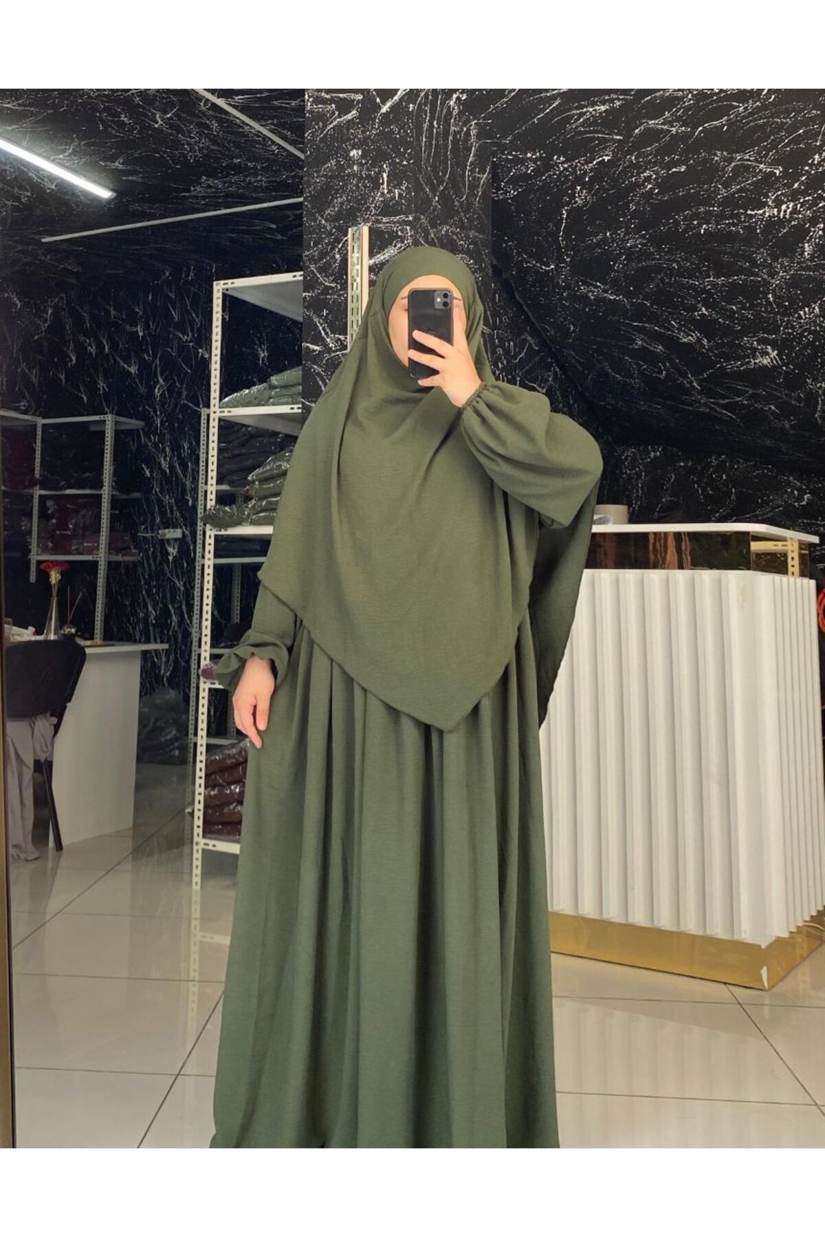 ozlemoda AYROBİN İKİLİ SUFLE TAKIM