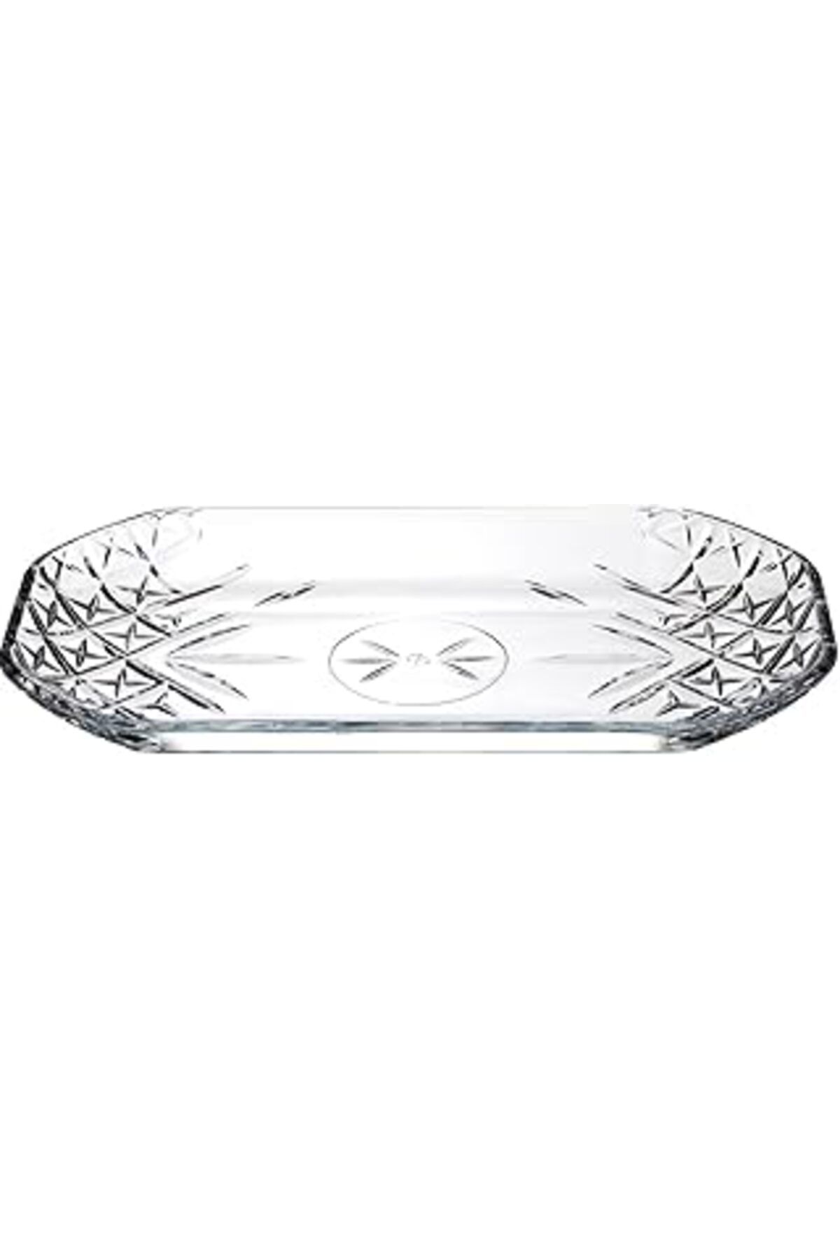 ASİTAN Paşabahçe Timeless Servis Tabağı 300 Mm 1 Hk