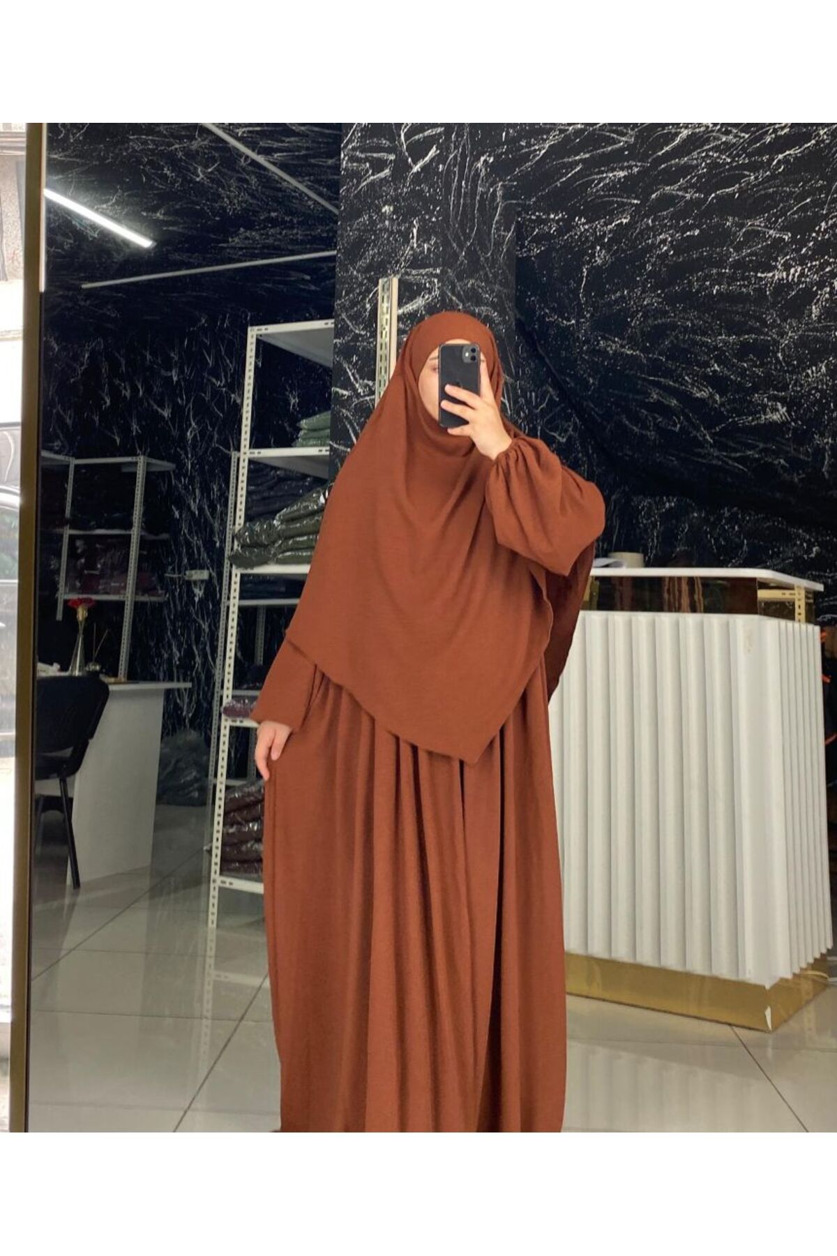 ozlemoda AYROBİN İKİLİ SUFLE TAKIM