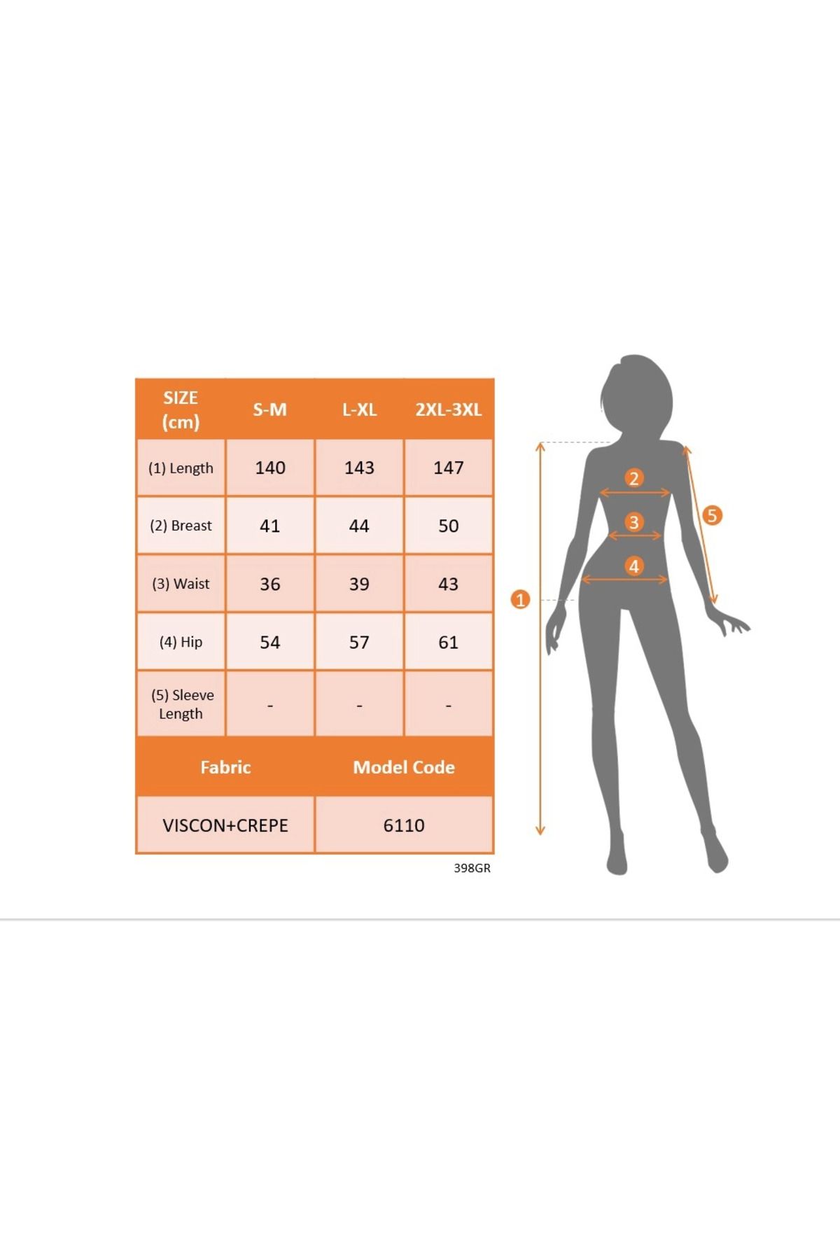 ZORM Kadın Eteği Puantiyeli Krep Kumaş Likralı Tam Boy Yazlık Elbise135 Cm
