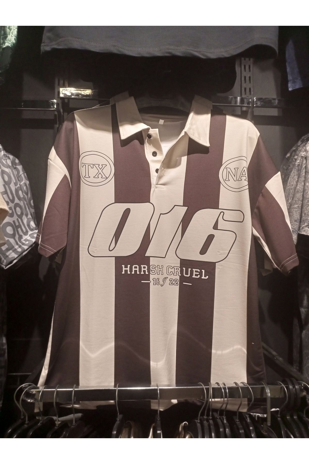 Q45collection T-shirt