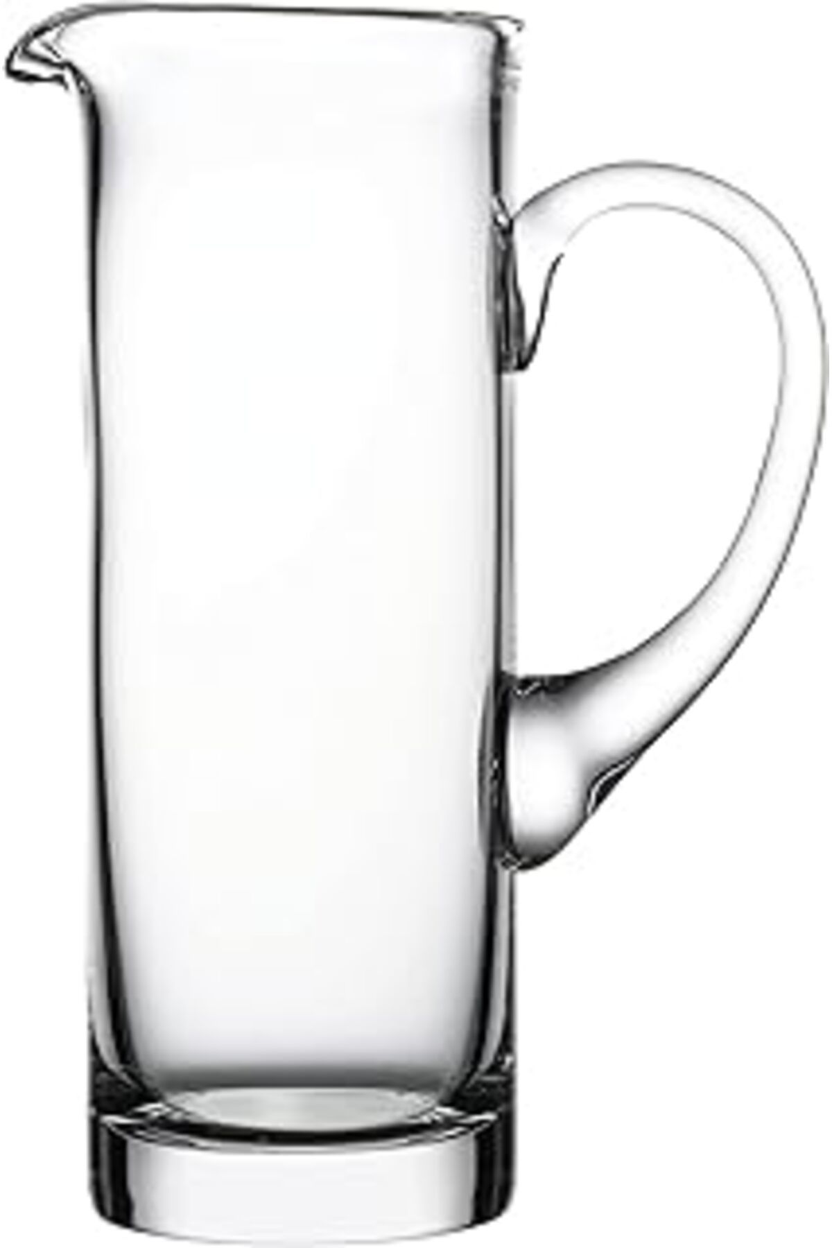 ASİTAN Paşabahçe, Aqua Sürahi, 17725Dm001000, 500Cc