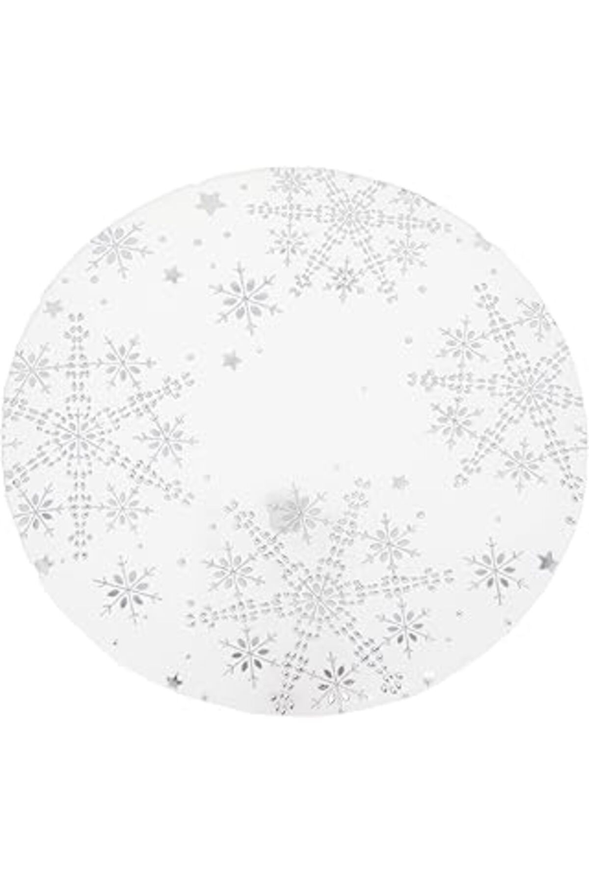 ASİTAN Chakra Buz Yılbaşı Supla 33 Cm