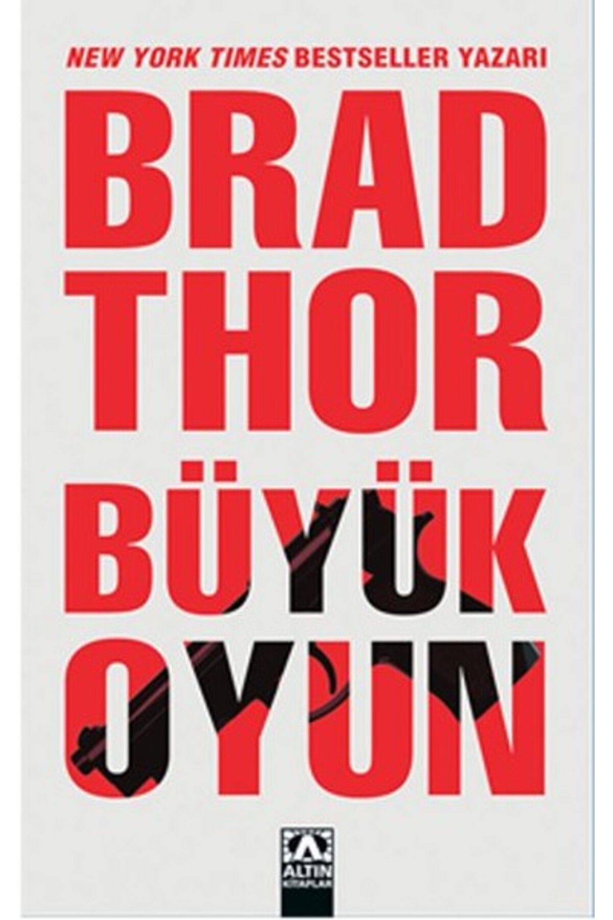 Destek Yayınları Büyük Oyun