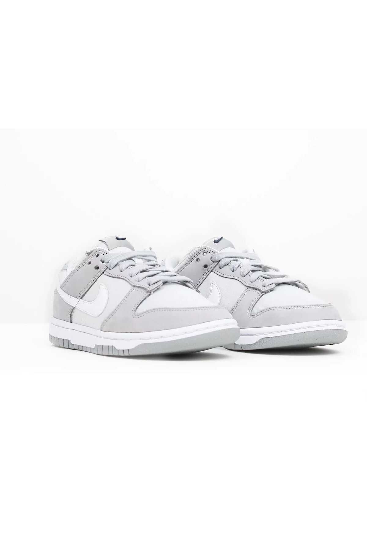 Nike Dunk Low Lx Light Smoke Grey - Zapatillas