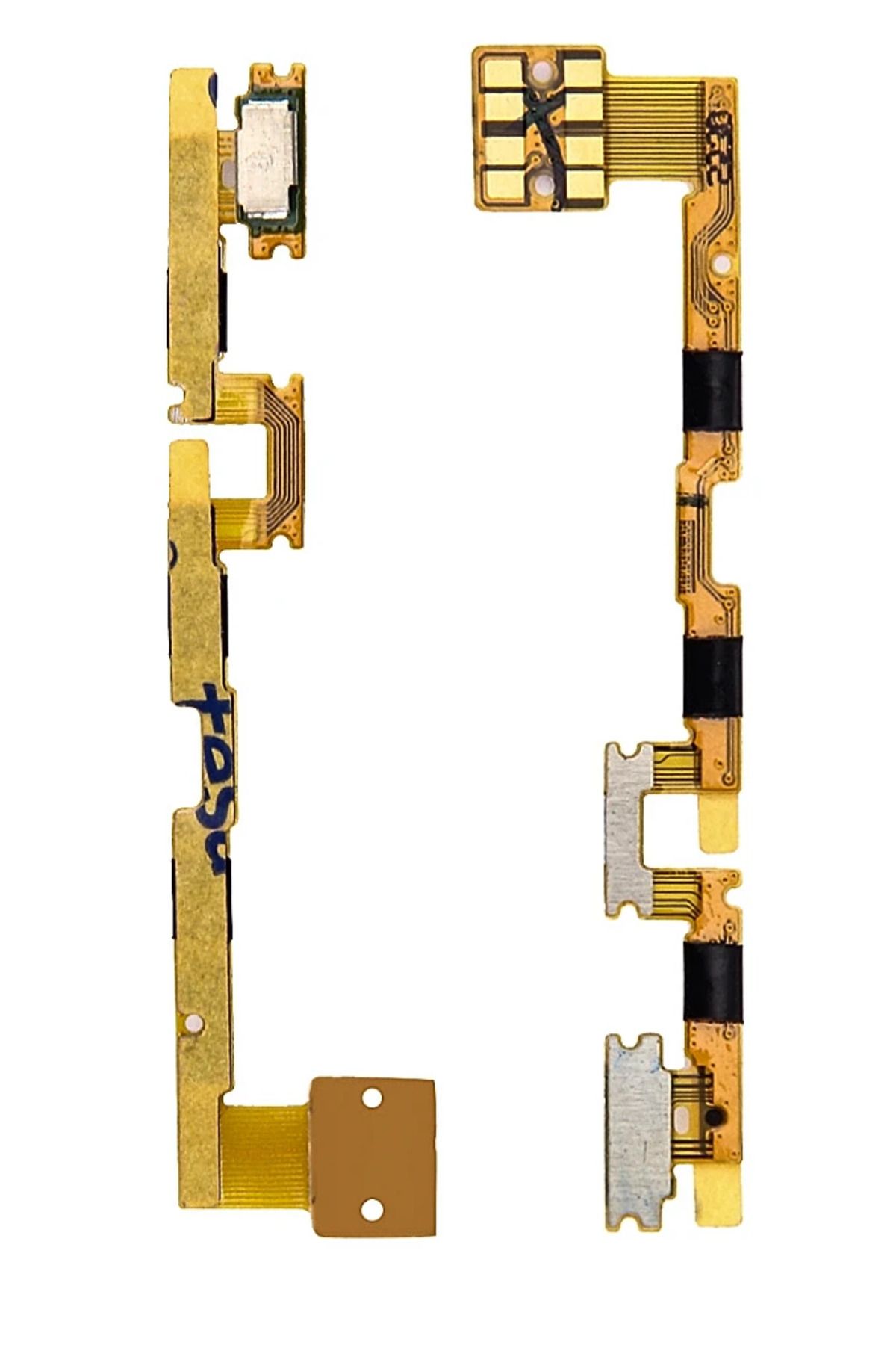 Notcraft Huawei Nexus 6p On Off Yan Ses Filmi-(5775) - NOTFRAFT1937-2466