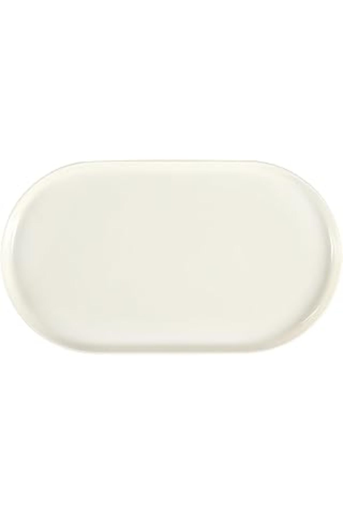 ASİTAN Porland Chopin Alumilite Kayık Tabak 32Cm